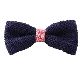 noeud-papillon-femme-bowtie-homme Tricot