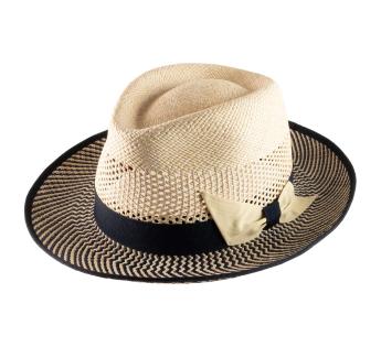 Panama élégant Cappello