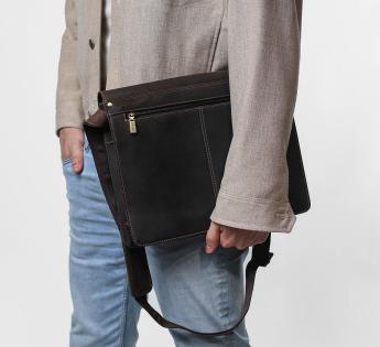 Sac Visconti Le Flâneur