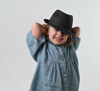  Petit Trilby Coton