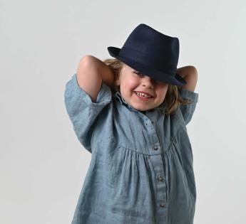  Petit Trilby Coton