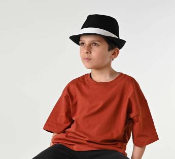  Petit Trilby Coton