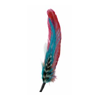 plume pour chapeau Grandes Plumes