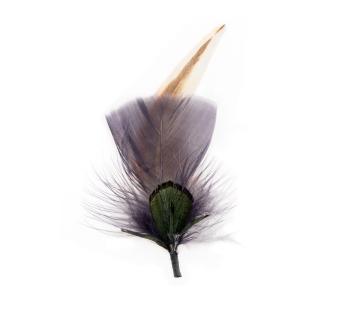 plume pour chapeau Grandes Plumes