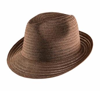 Chapeau player paille Player Abaca