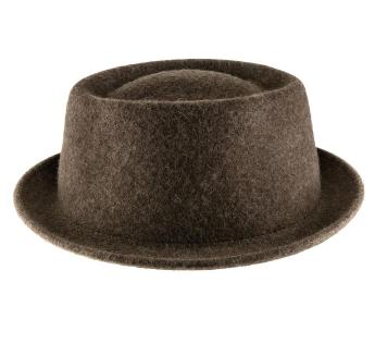 chapeau porkpie personnalisable Mon Porkpie