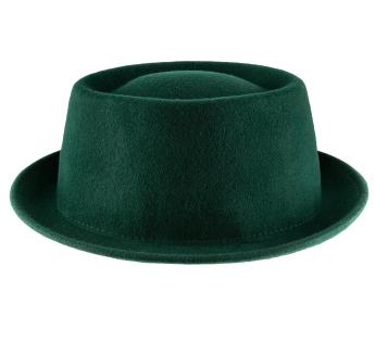 chapeau porkpie personnalisable Mon Porkpie