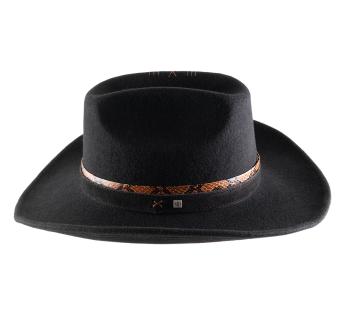 Chapeau western Zéphir