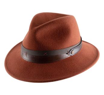 Chapeau francais Raven