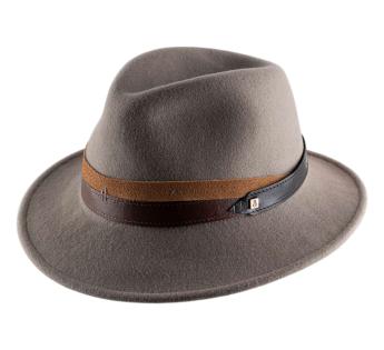 Chapeau francais Raven