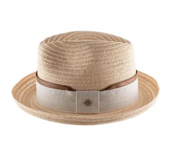 Chapeau abaca Octave