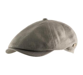 Béret en lin Asti Lin