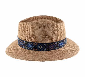 Chapeau paille  festival Loan