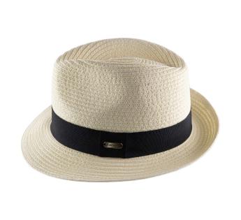 Chapeau été pliable Matteo 