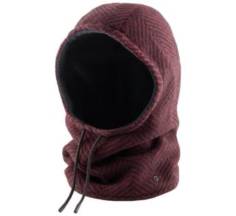Capuche laine Lior