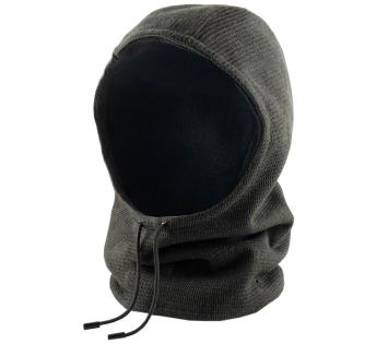 Capuche laine Lior