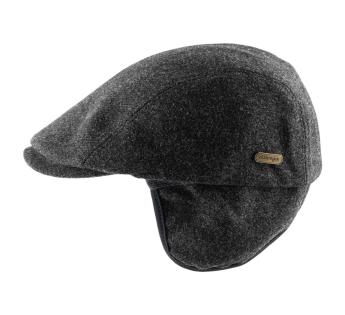 casquette laine chaude Napoli Cn Shetland 2