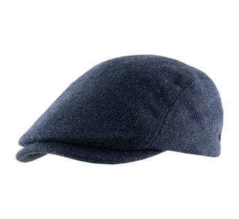 casquette laine chaude Napoli Cn Shetland 2