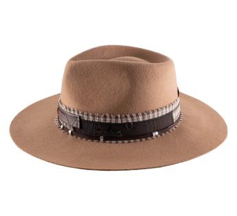 chapeau createur Vasco