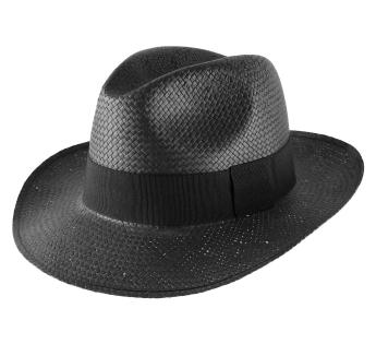 Chapeau Homme Classic Paille Large