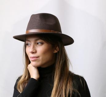 Chapeau hiver Classic Traveller