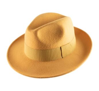 Chapeau hiver Fedora