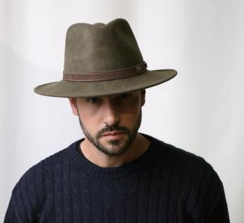 Chapeau Vert Classic Traveller II