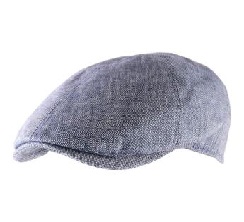 casquette souple Classic Cap Lin