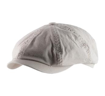 Casquette Stetson hatteras coton Hatteras Organic Cotton