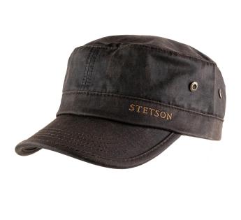 Datto Co/pe Stetson