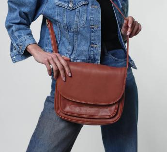 Sac Femme cuir L'Éditeur