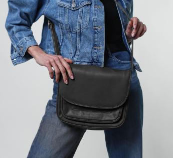 Sac Femme cuir L'Éditeur