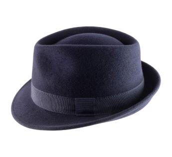 Chapeau feutre enfant Petit 5X Trilby