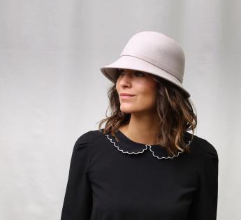 Chapeau Femme Cloche