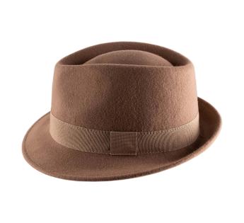 Petit Chapeau Essential Trilby