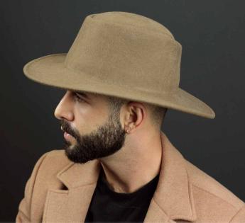 chapeau cordobes Nude Cordobes
