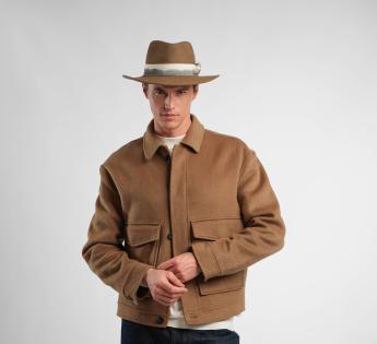 chapeau aventurier L'incomparable