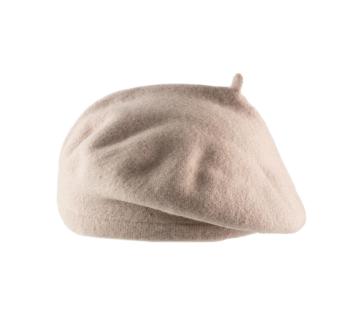 béret bonnet Woollen Conical