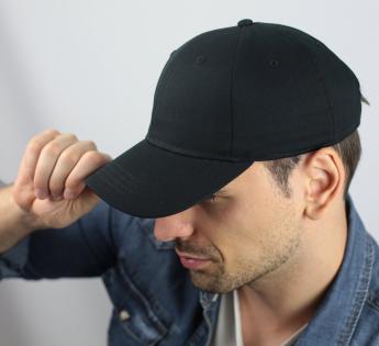 casquette baseball Simple Fit