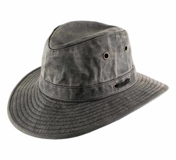 chapeau safari coton Sigiryia
