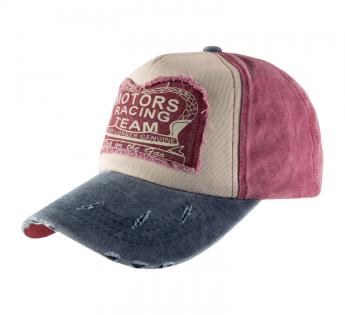 casquette trucker Racing