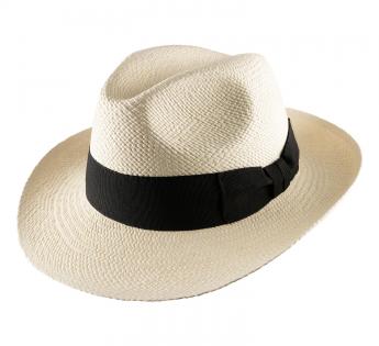 Chapeau panama Bogart Brisa