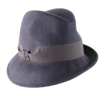 Chapeau asymétrique Arezzo
