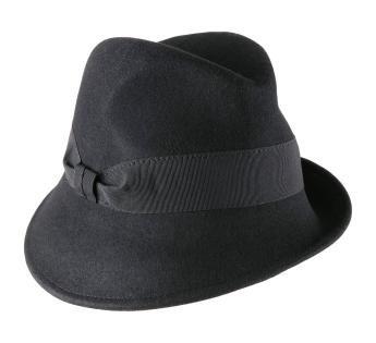 Chapeau asymétrique Arezzo