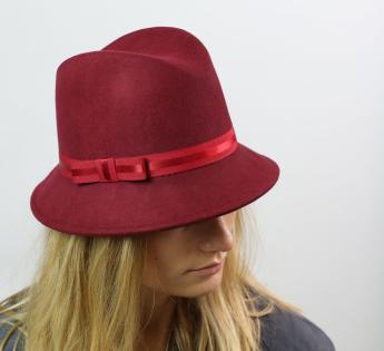 Chapeau cloche Bolzano