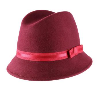 Chapeau cloche Bolzano