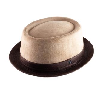 Chapeaux fashion Caramello