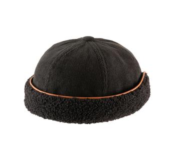 bonnet velours Miki Corduroy&fleece