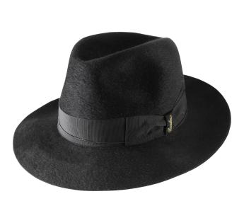 Chapeau borsalino authentique S.q Icare