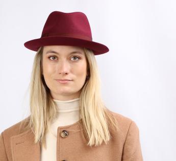 Chapeau Borsalino Femme Alanie